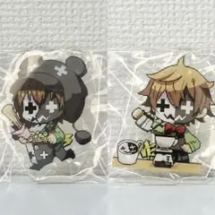 2026年最新】レトセトラ アクリルスタンドの人気アイテム - メルカリ