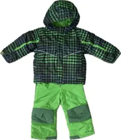 Colombiaコロンビア　スノーウェア 3T スキーウェア 90 100