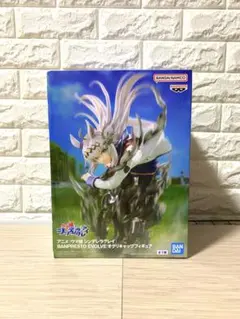 [未開封品] ウマ娘 シンデレラグレイ　オグリキャップフィギュア