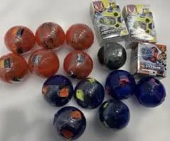 仮面ライダーギーツ　レイズバックル　新品未開封　まとめ売り