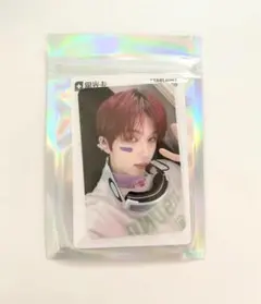 2025年最新】NCt dream チソン smtownの人気アイテム - メルカリ