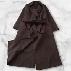 ドゥーズィエムクラス コート