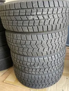 Goodyear ICENAVI 205/60R16 4本セットのサムネイル