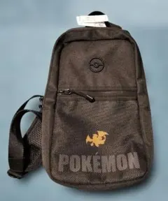 ◇GW限定価格【未使用品】ポケモン◎ゲンガー◎リュック、バックパック 