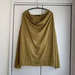 チャオパニック　カットソー