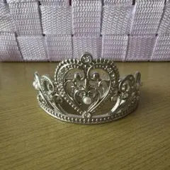 ハート型ティアラ ビビディバビディブティック　プリンセス　ディズニー