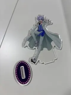 2026年最新】ワッチャプリマジ アクリルスタンドの人気アイテム - メルカリ