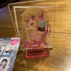 一番くじ　推しの子　ルビー　アクスタ