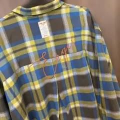 カラフル シャツ