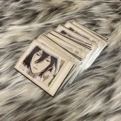 文豪ストレイドッグス フョードル・ドストエフスキー ブロマイド パシャこれ