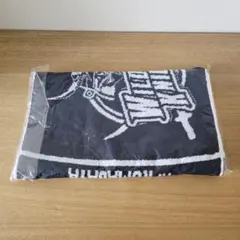 와일드 나이츠 페이스 타올 새제품 미사용
