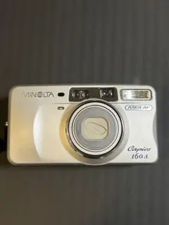 2026年最新】MINOLTA Capios 160Aの人気アイテム - メルカリ