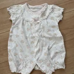 バースデイ　カバーオール