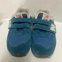 New Balance 574 16.5cm