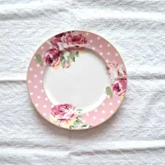 LAURA ASHLEY ローラアシュレイ プレート 皿 クチュールローズのサムネイル