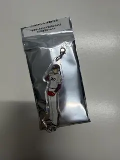 MAO サンデー文化祭2026 ランダムつながるアクリルキーホルダー