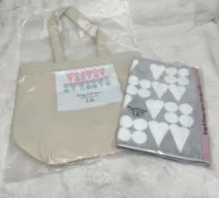 King & Prince キンプリ L& トートバッグ　タオル　セット