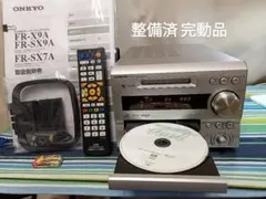 2026年最新】FR-X9Aの人気アイテム - メルカリ