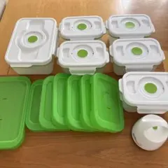 2025年最新】真空保存容器 フォーサの人気アイテム - メルカリ