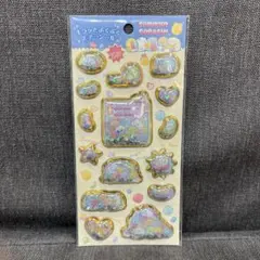 すみっコぐらし エアーシール