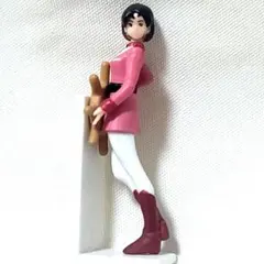 機動戦士ガンダムシリーズ デスクトップのホワイトベースクルー ミライ・ヤシマ