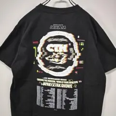 MAN WITH A MISSION　2019　ライブ　Tシャツ　M　バンド