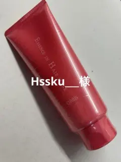 ORBIS ESSENCE IN HAIR MASK 200ｇ