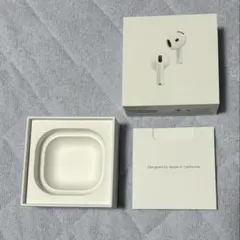Apple AirPods (3rd generation) 箱のみ充電ケーブル - メルカリ