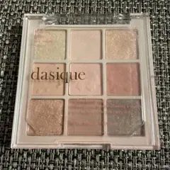 dasique デイジーク アイシャドウパレット　ロマンチックブロッサム