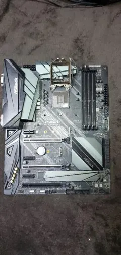 【中古】ASRock Z390 Extreme4 マザーボード Amazon | ASRock Intel Z390 チップセット搭載 ATX マザーボード Z390