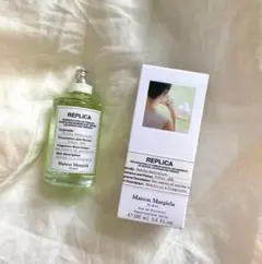 メゾンマルジェラ レプリカ マッチャメディテーション 100ml u5 - メルカリ