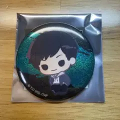 並木度 馨 缶バッジ 【GiGO限定】