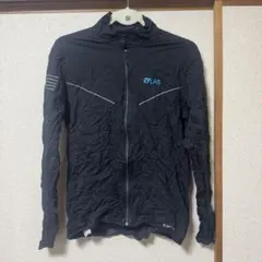 【KABIGON様】SALOMON S-LAB ウィンドシェル ブラック