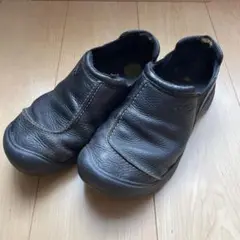 KEEN　シューズ　25CM　中古