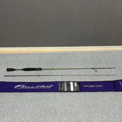 エリアトラウト　Major Craft Finetail FTA-602SULのサムネイル