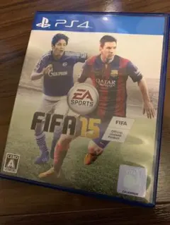 FIFA 15
