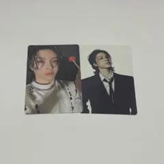 TREASURE ジョンファン トレカ まとめ売り