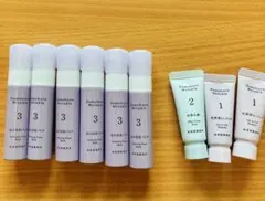 ドモホルンリンクル　泡の柔肌パック