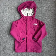 THE NORTH FACE スクープジャケット 110