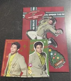 2025年最新】武知海青の人気アイテム - メルカリ