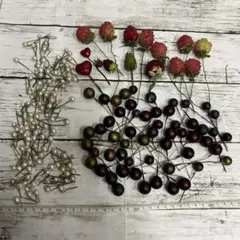 수제 크리스마스 부품 D