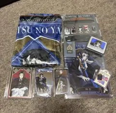 鬼滅の刃 AGF フレグランス 2025 獪岳 グッズ