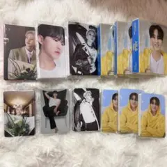 SEVENTEEN HOSHI CARAT盤 まとめ売り