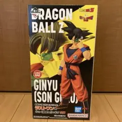 ドラゴンボール　フィギュア