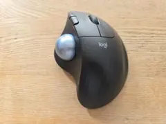 ERGO M575S トラックボール　中古