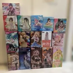 勝利の女神 NiKKE フィギュア シンデレラ レッドフード アニス
