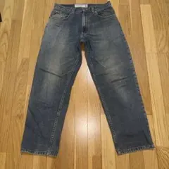 【激レア】Girl Skateboard デニム　USA製