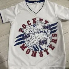 UT ポケットモンスター　コラボTシャツ 120サイズ