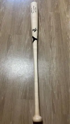 元カープ西川龍馬選手バット63 NPB - メルカリ