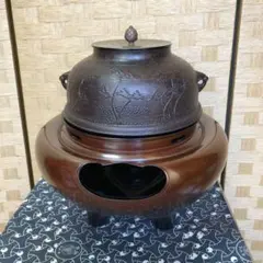 2025年最新】朝鮮風炉の人気アイテム - メルカリ